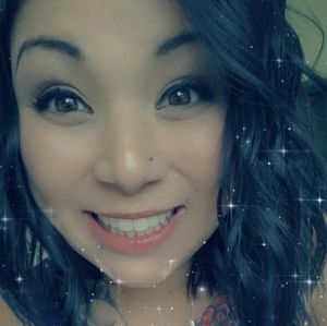 Meet your Posher, Alisa